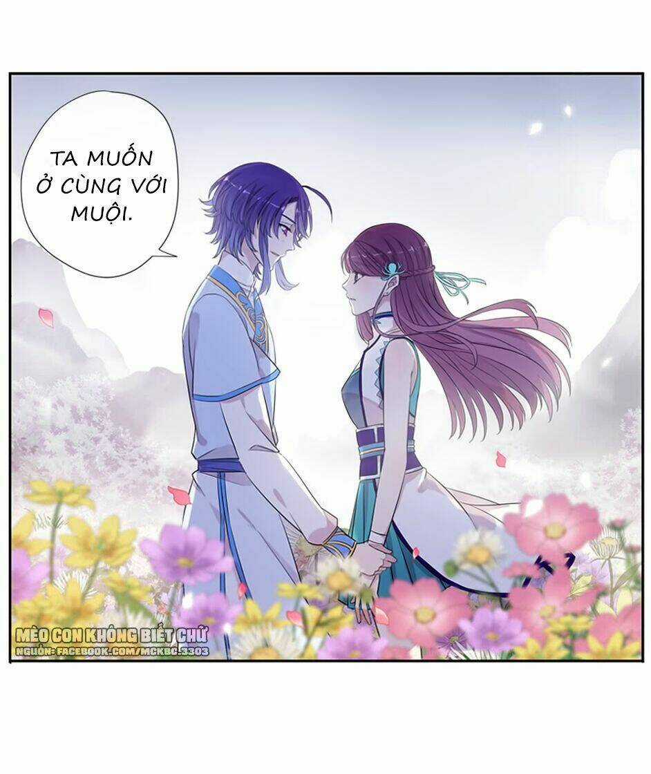 Bách Yêu Dị Văn - Chapter 57 - Trang 26