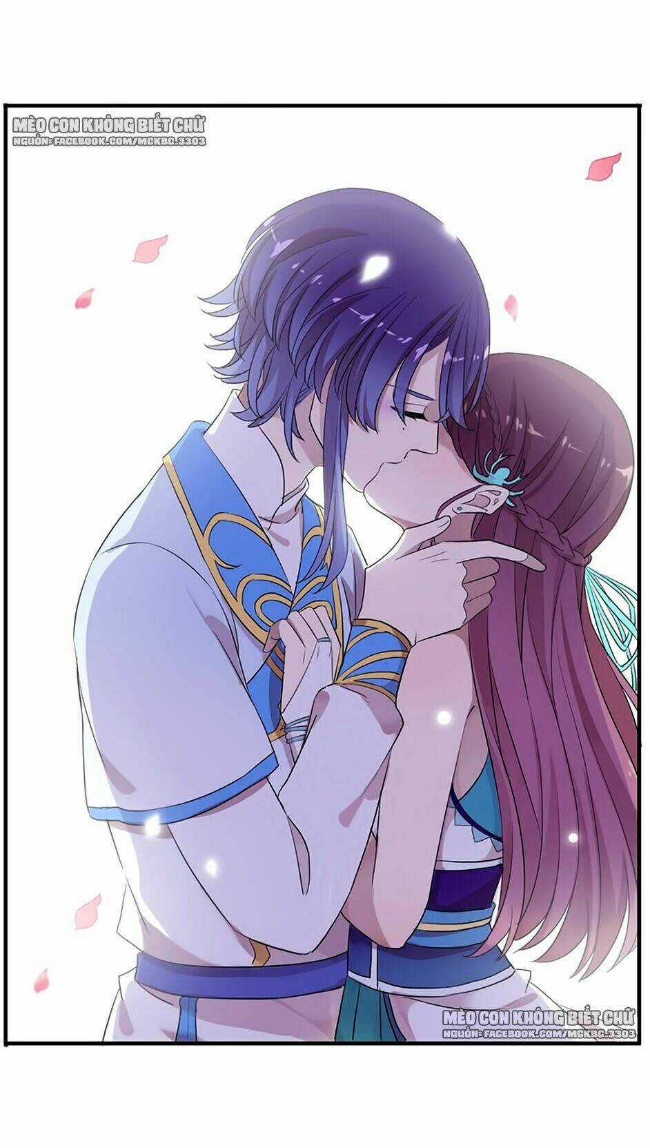 Bách Yêu Dị Văn - Chapter 57 - Trang 29