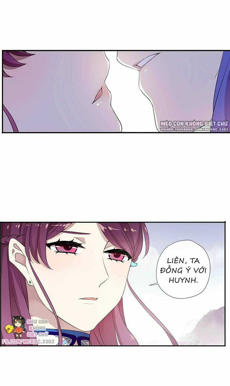 Bách Yêu Dị Văn - Chapter 57 - Trang 32