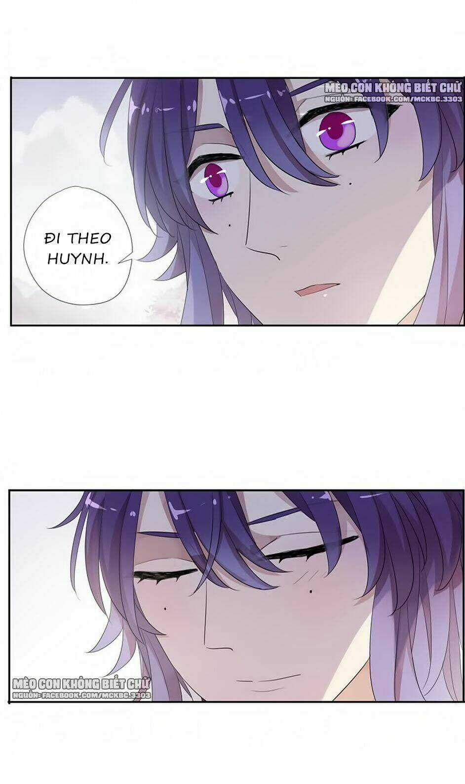 Bách Yêu Dị Văn - Chapter 57 - Trang 33