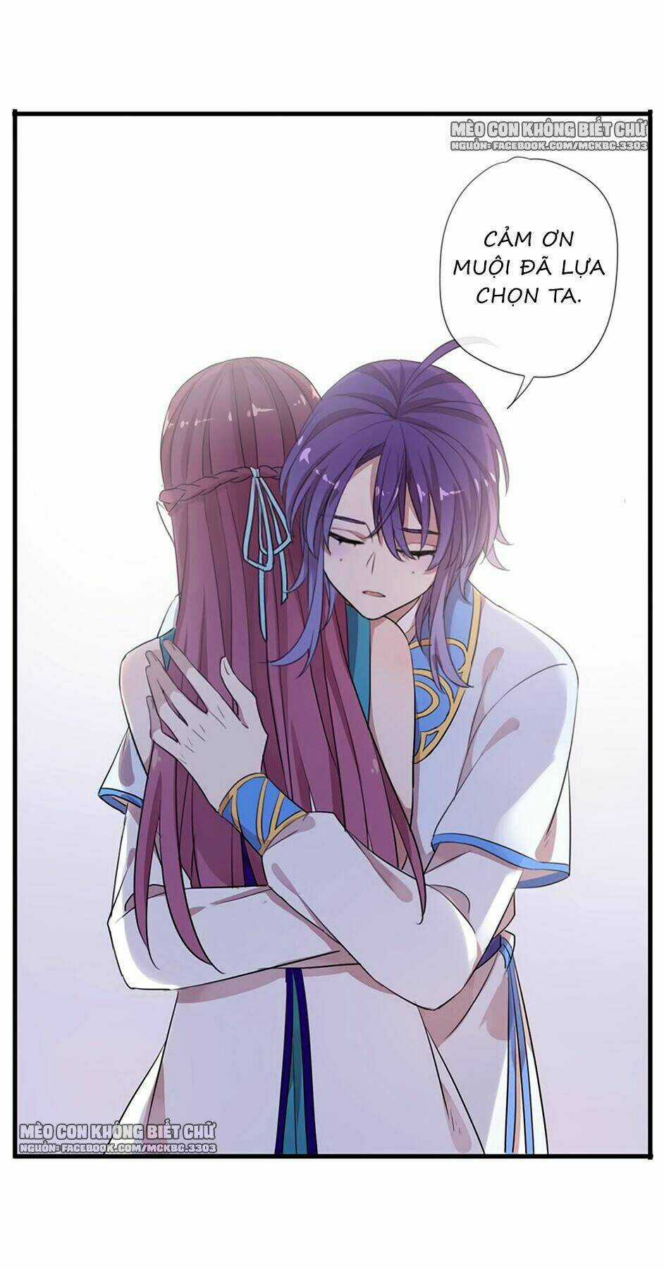 Bách Yêu Dị Văn - Chapter 57 - Trang 34