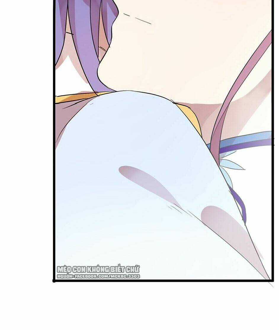 Bách Yêu Dị Văn - Chapter 57 - Trang 36