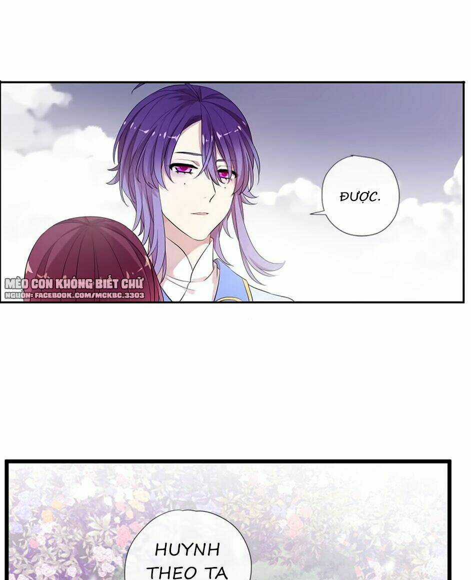 Bách Yêu Dị Văn - Chapter 57 - Trang 40