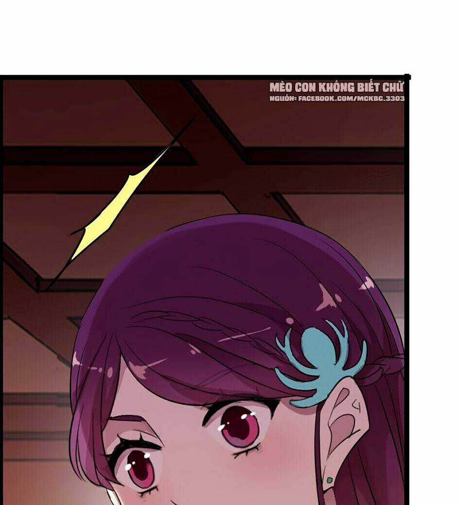 Bách Yêu Dị Văn - Chapter 57 - Trang 5