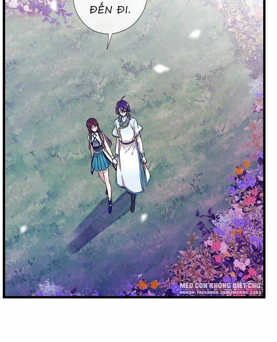 Bách Yêu Dị Văn - Chapter 57 - Trang 41