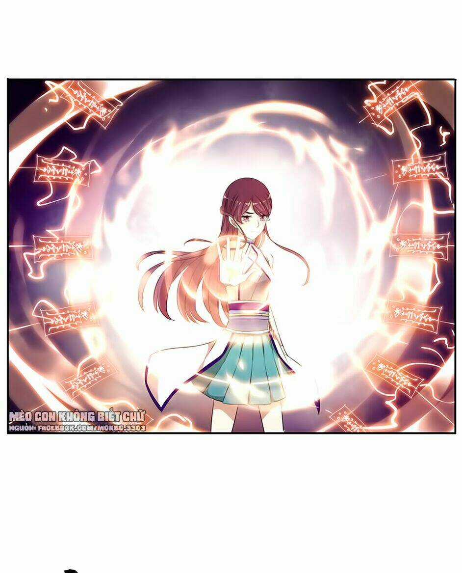 Bách Yêu Dị Văn - Chapter 57 - Trang 46