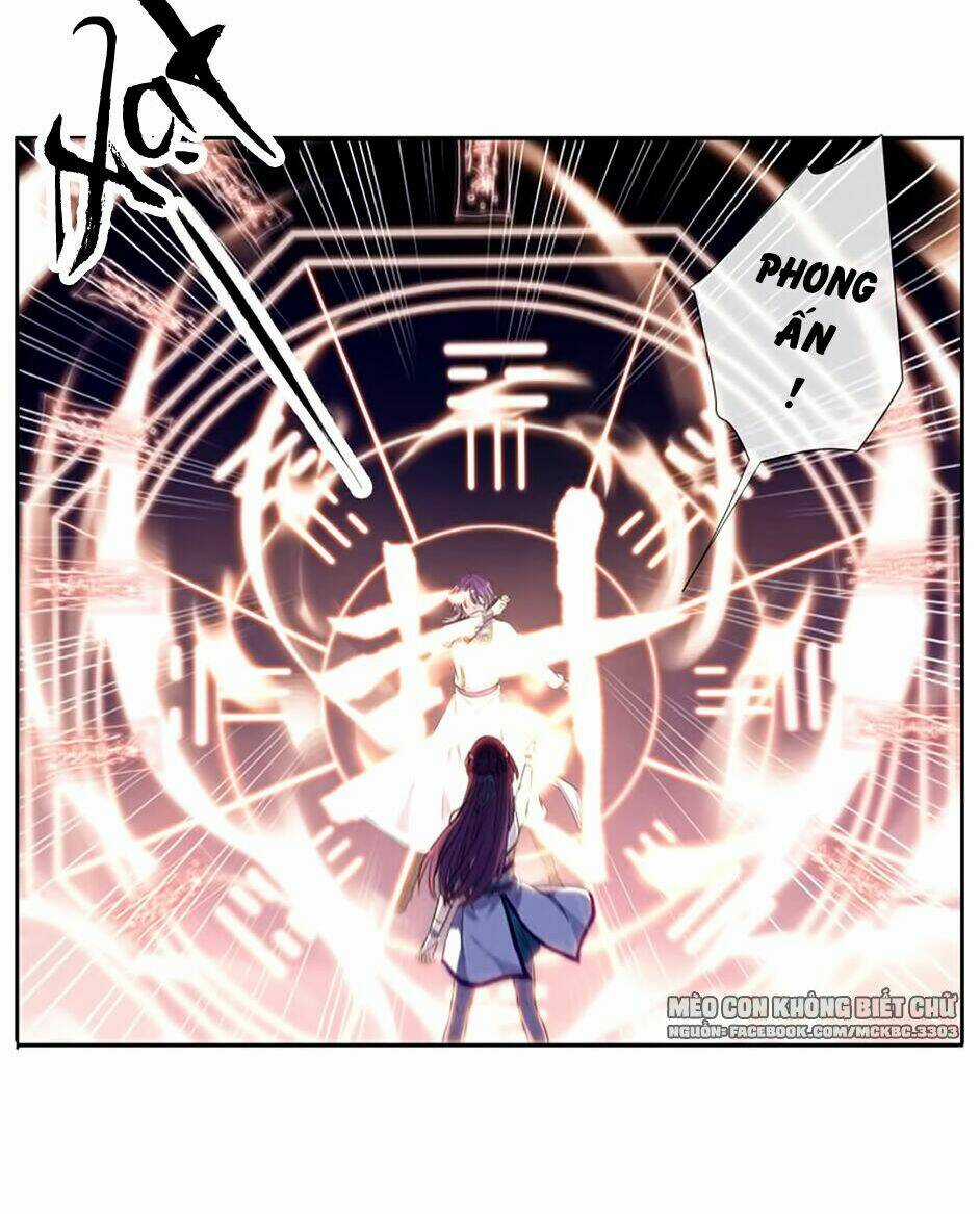 Bách Yêu Dị Văn - Chapter 57 - Trang 47