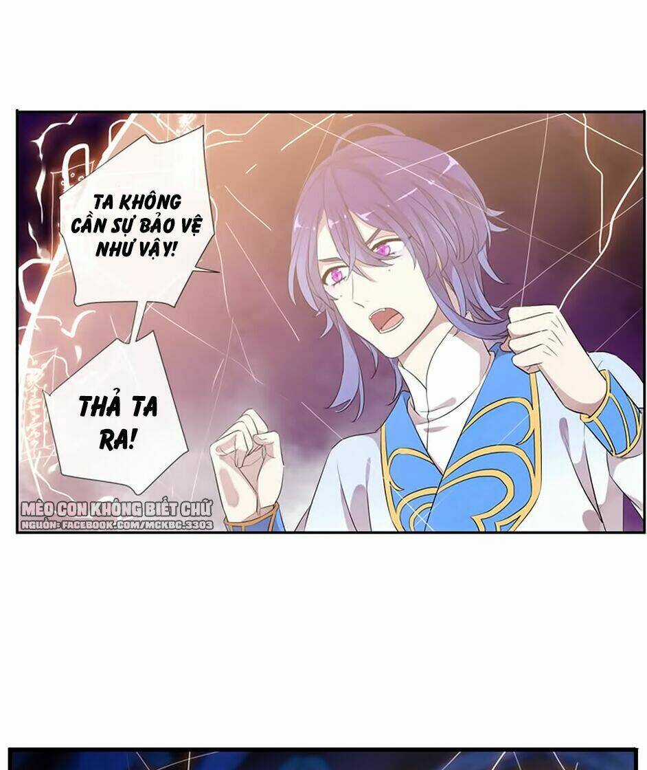 Bách Yêu Dị Văn - Chapter 57 - Trang 49