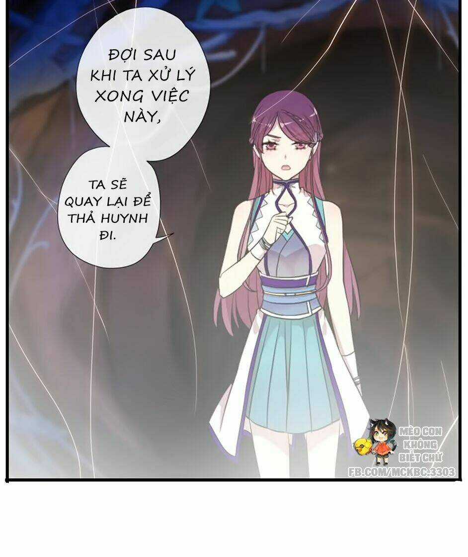 Bách Yêu Dị Văn - Chapter 57 - Trang 50