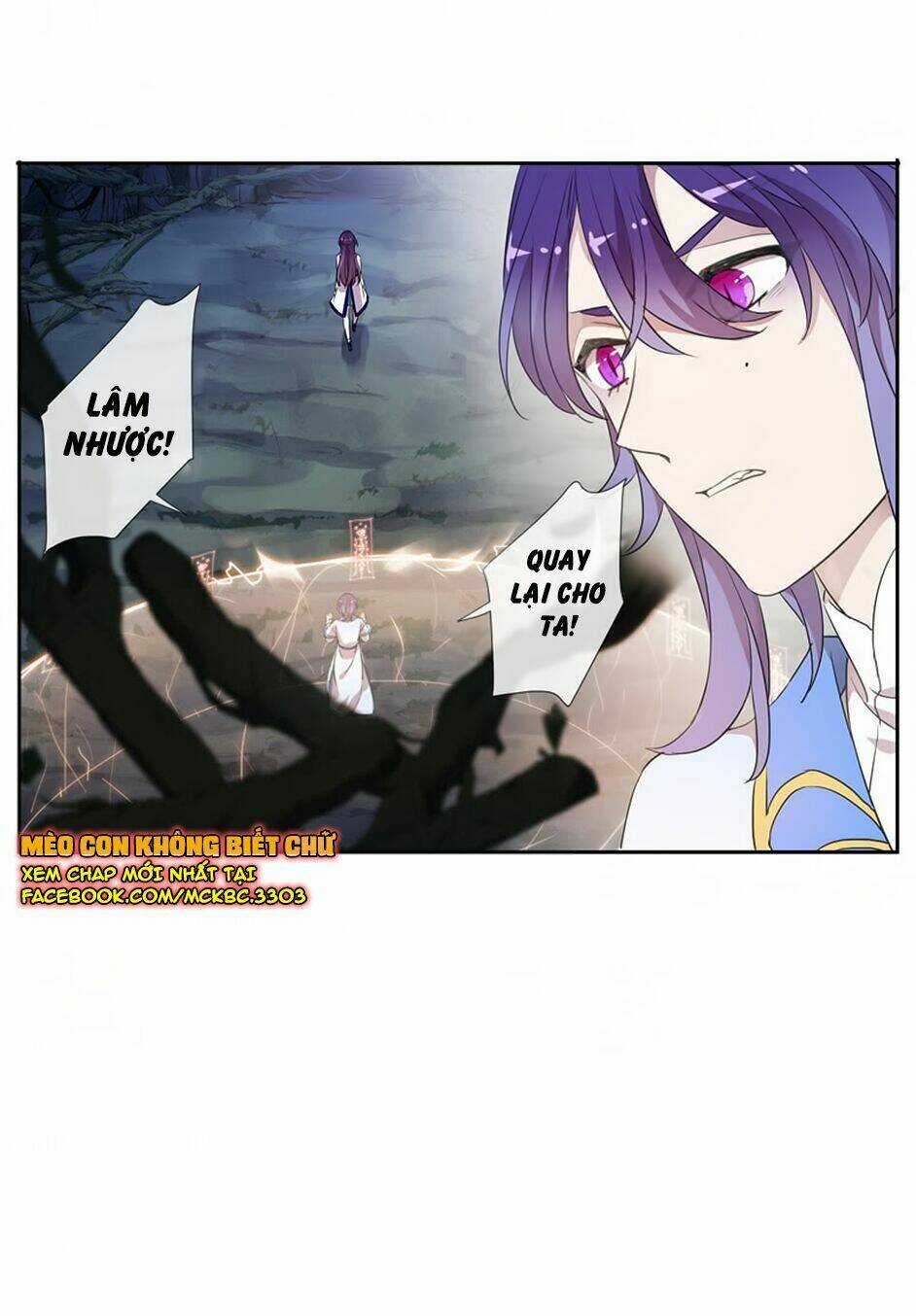 Bách Yêu Dị Văn - Chapter 57 - Trang 52