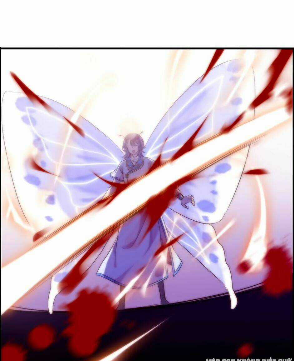 Bách Yêu Dị Văn - Chapter 57 - Trang 7