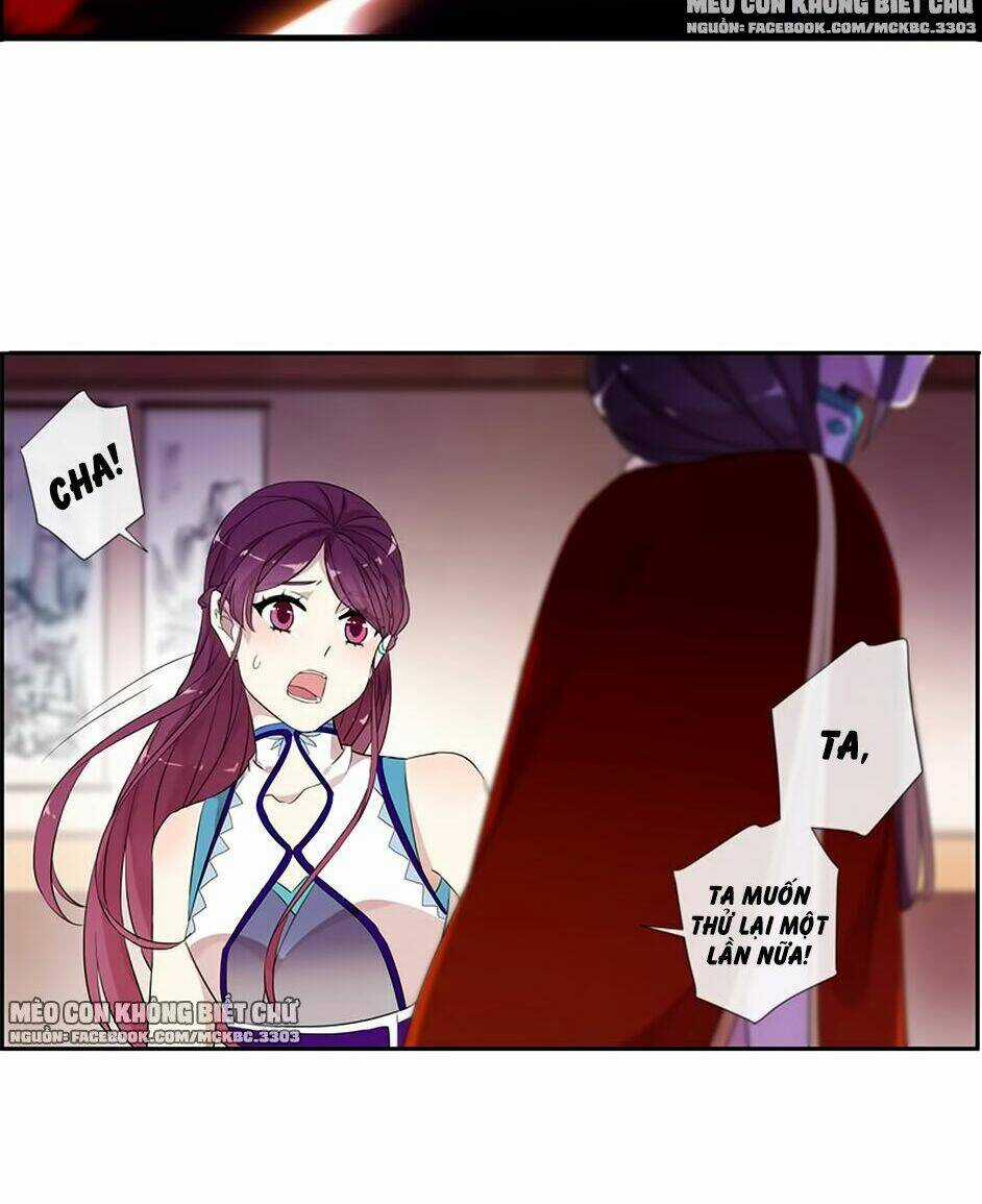 Bách Yêu Dị Văn - Chapter 57 - Trang 8