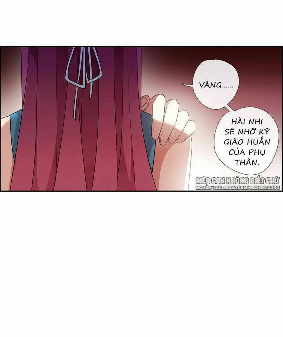 Bách Yêu Dị Văn - Chapter 57 - Trang 10