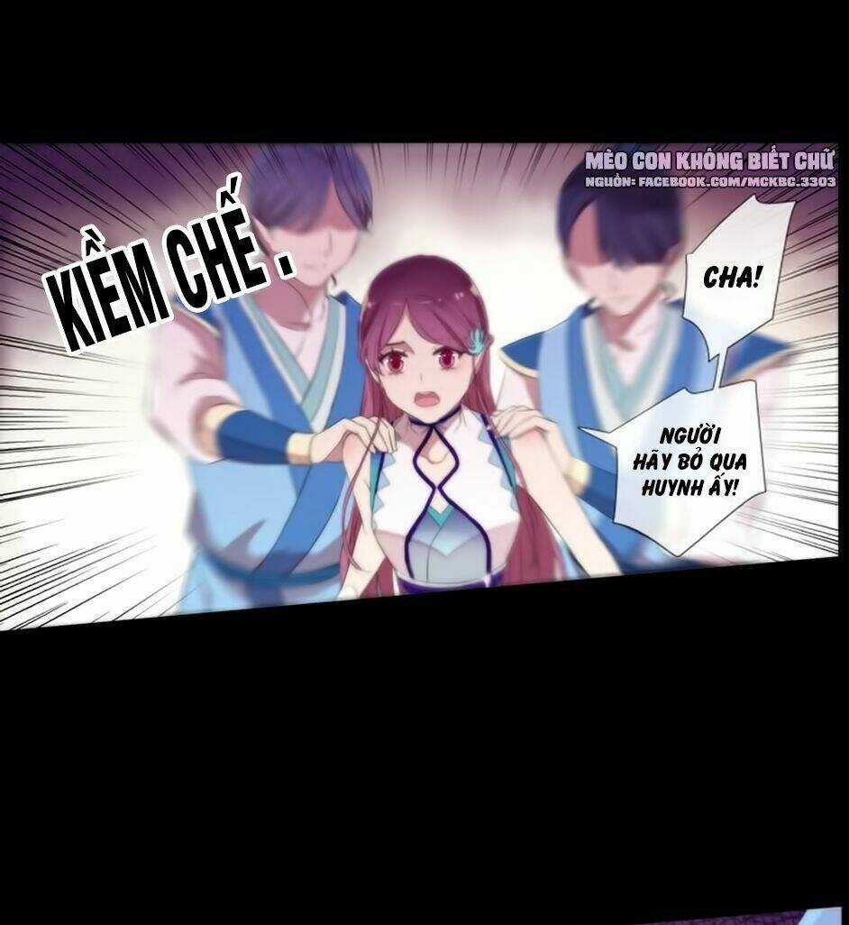 Bách Yêu Dị Văn - Chapter 58 - Trang 16