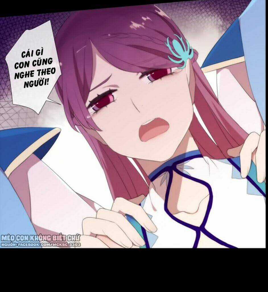 Bách Yêu Dị Văn - Chapter 58 - Trang 17