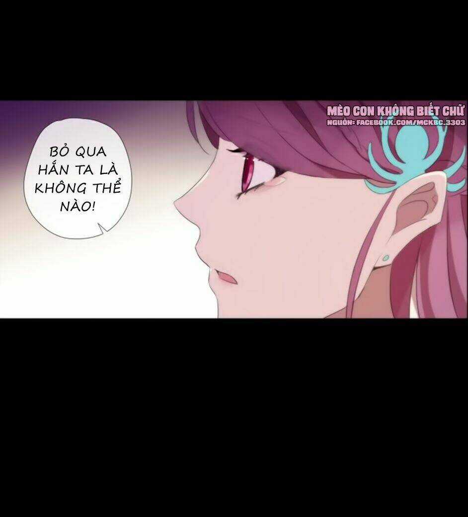 Bách Yêu Dị Văn - Chapter 58 - Trang 18