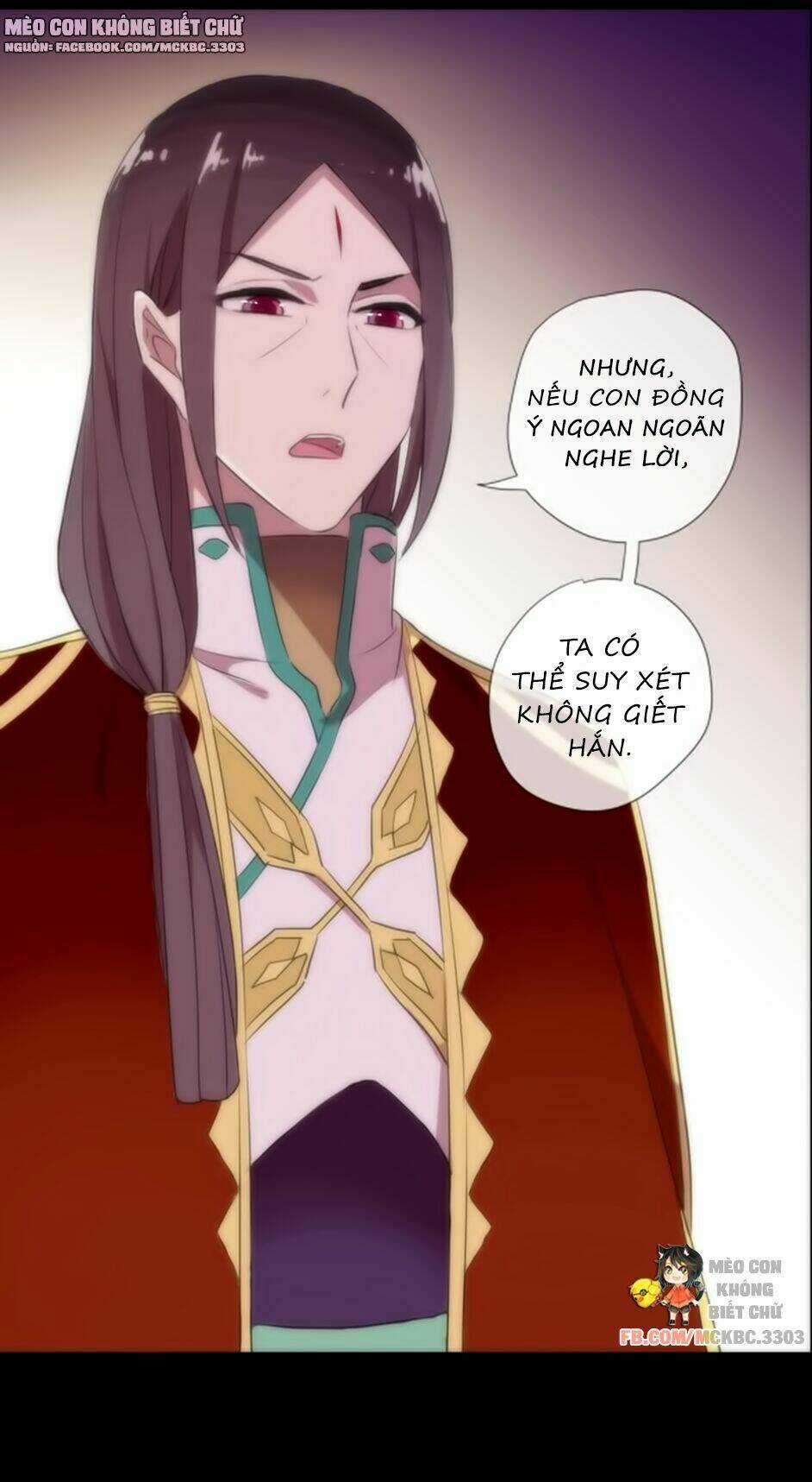 Bách Yêu Dị Văn - Chapter 58 - Trang 19