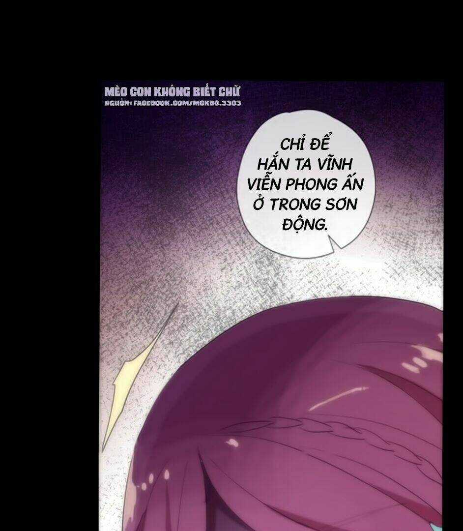 Bách Yêu Dị Văn - Chapter 58 - Trang 20