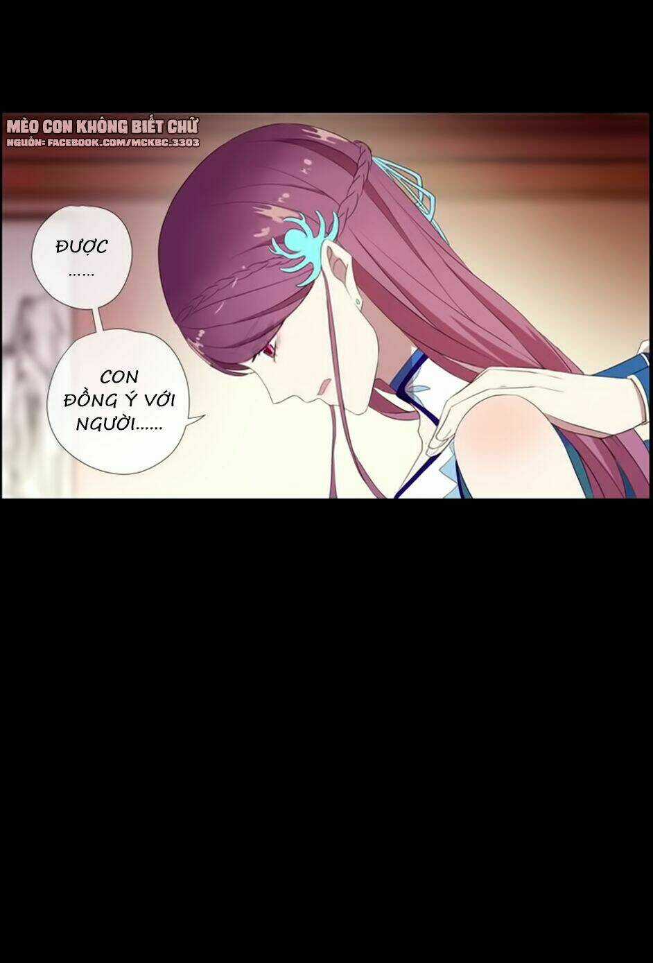 Bách Yêu Dị Văn - Chapter 58 - Trang 23