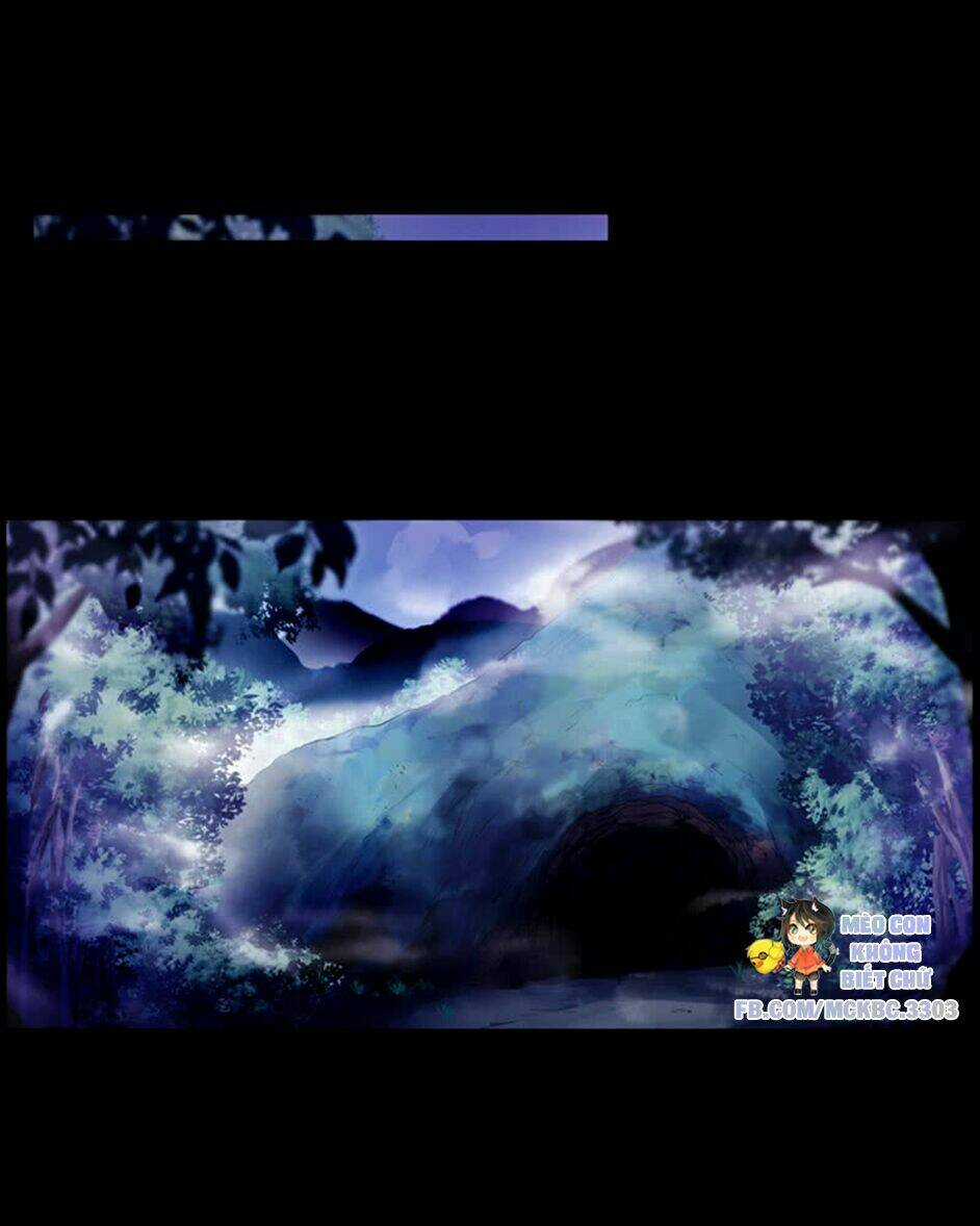 Bách Yêu Dị Văn - Chapter 58 - Trang 24