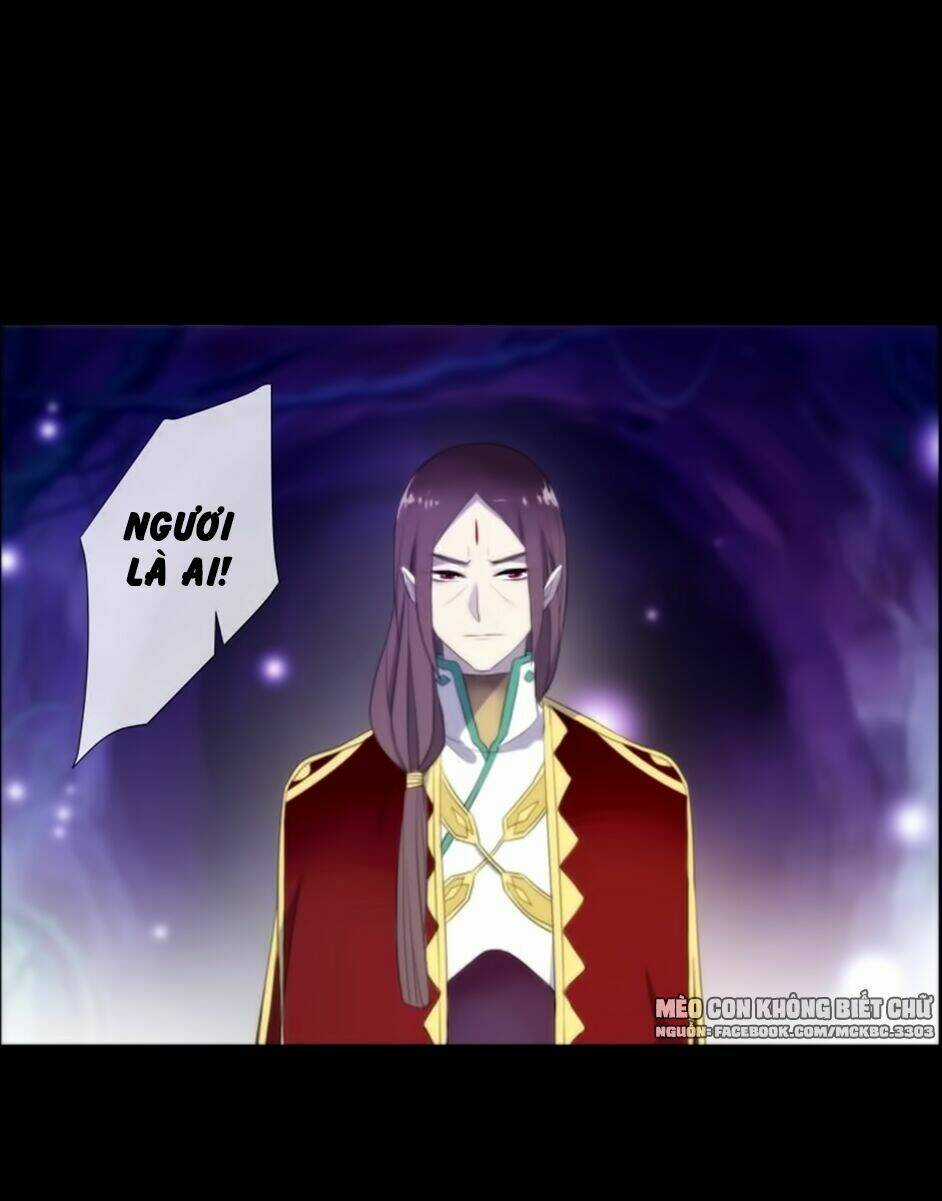 Bách Yêu Dị Văn - Chapter 58 - Trang 27