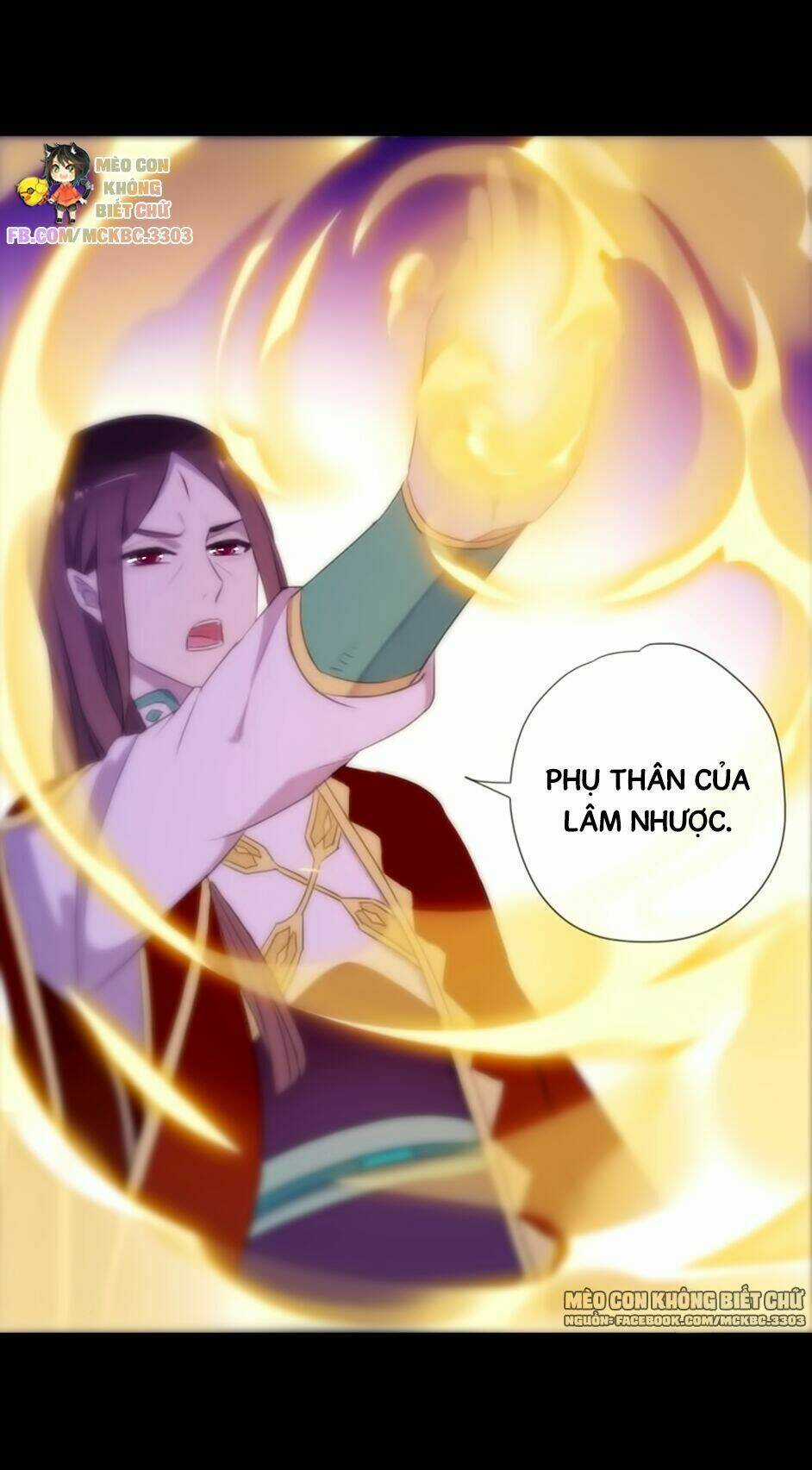 Bách Yêu Dị Văn - Chapter 58 - Trang 28