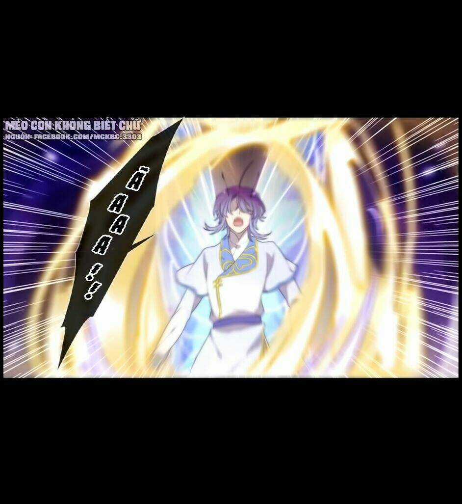 Bách Yêu Dị Văn - Chapter 58 - Trang 30