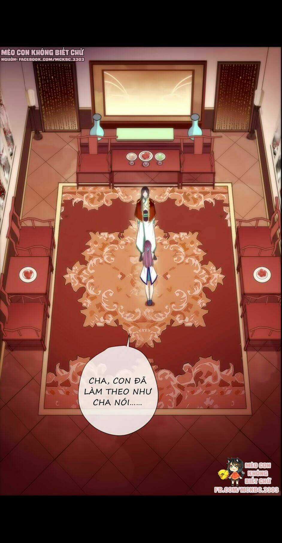 Bách Yêu Dị Văn - Chapter 58 - Trang 4