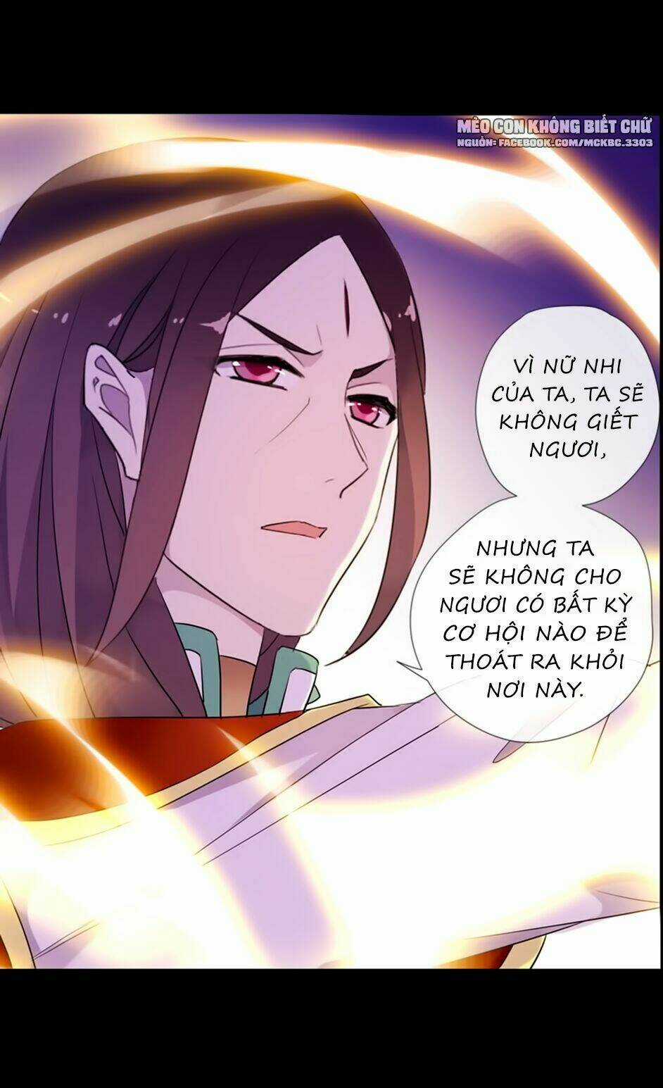 Bách Yêu Dị Văn - Chapter 58 - Trang 31