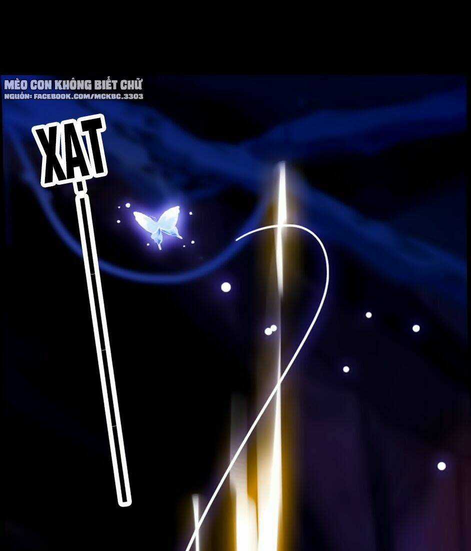 Bách Yêu Dị Văn - Chapter 58 - Trang 32