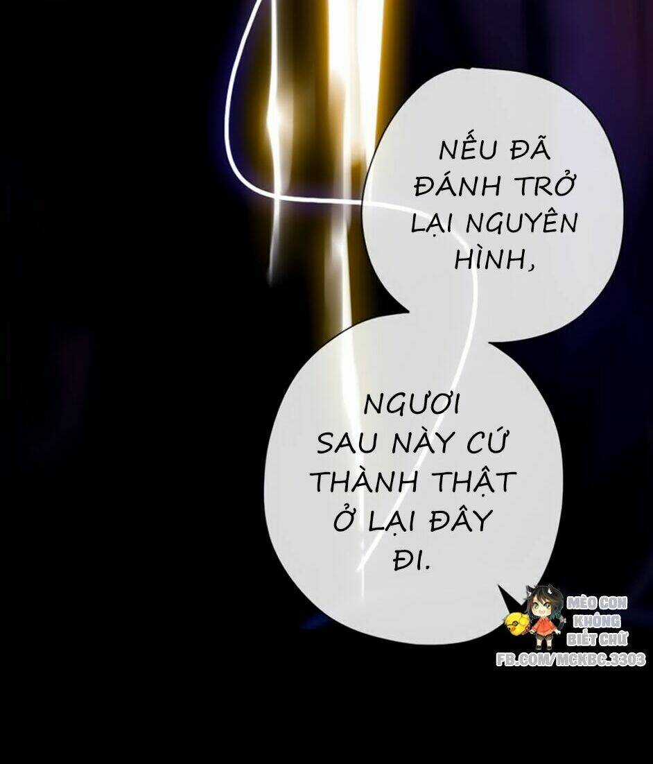 Bách Yêu Dị Văn - Chapter 58 - Trang 33