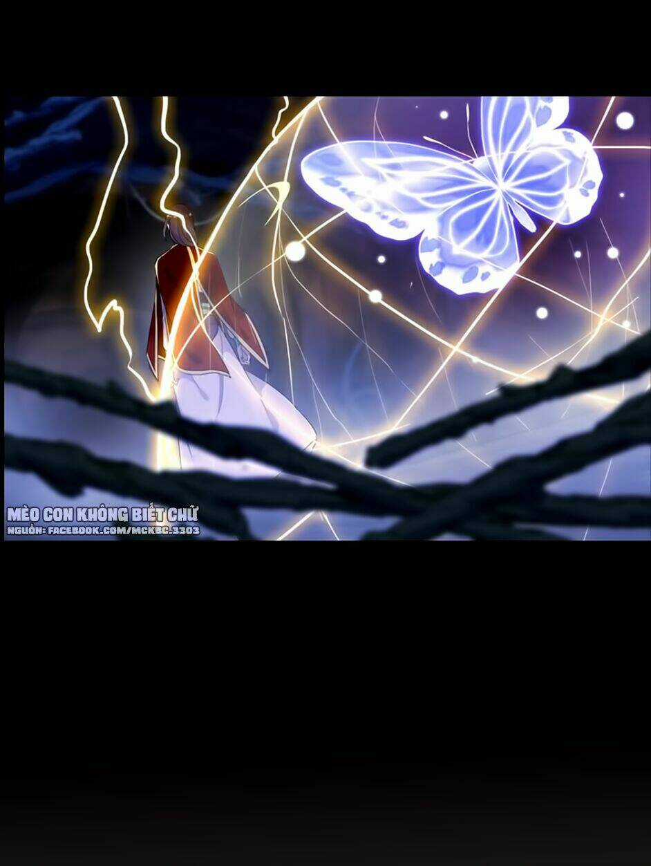 Bách Yêu Dị Văn - Chapter 58 - Trang 34