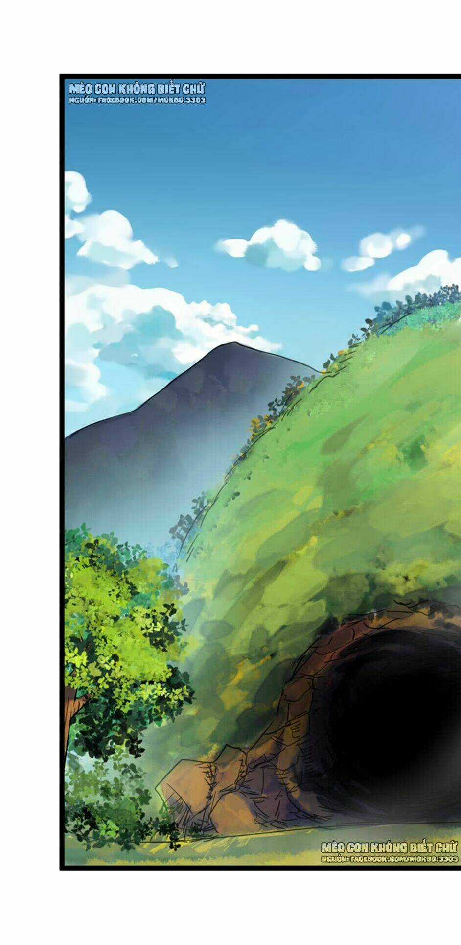 Bách Yêu Dị Văn - Chapter 58 - Trang 36