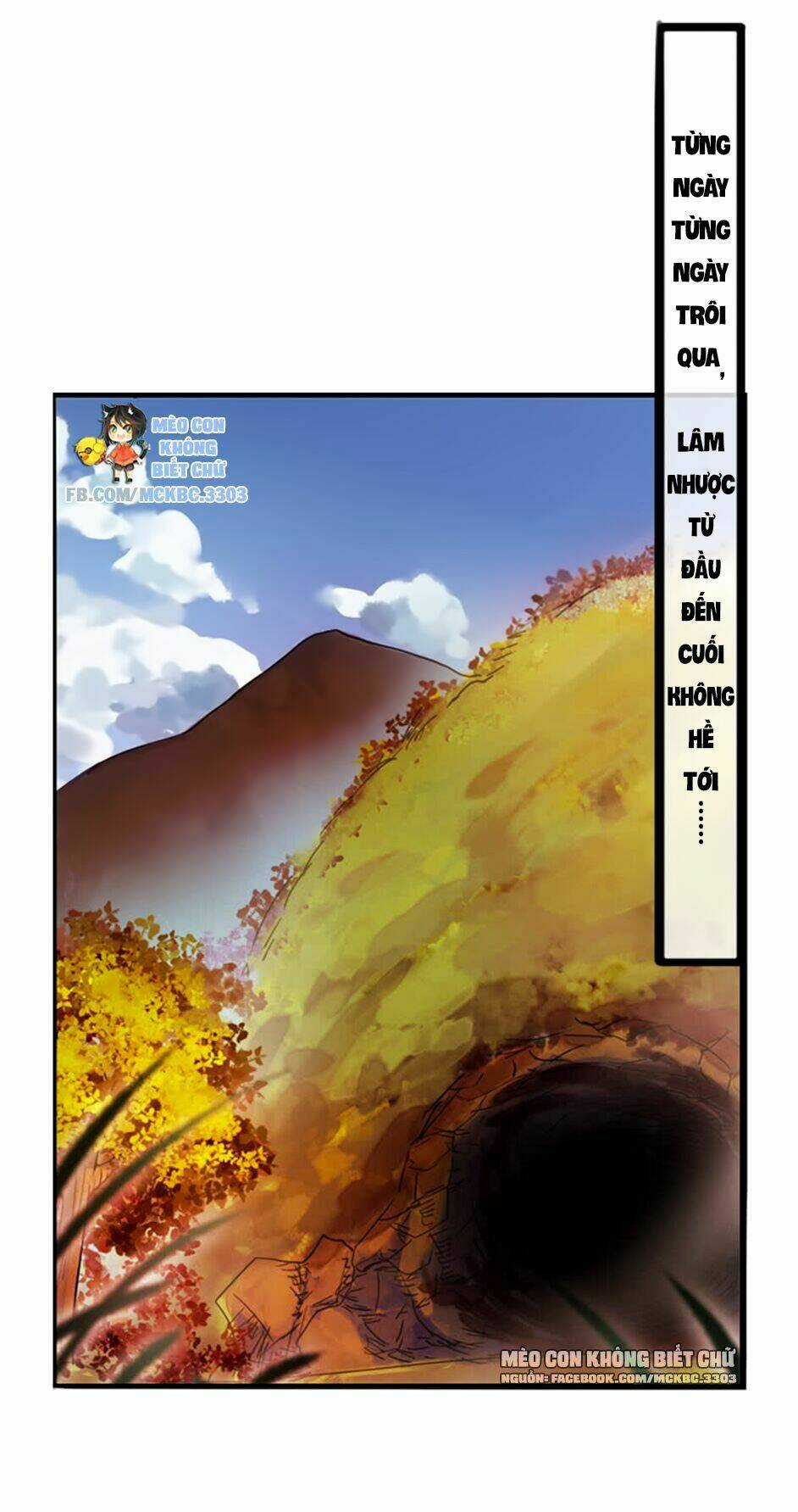 Bách Yêu Dị Văn - Chapter 58 - Trang 37