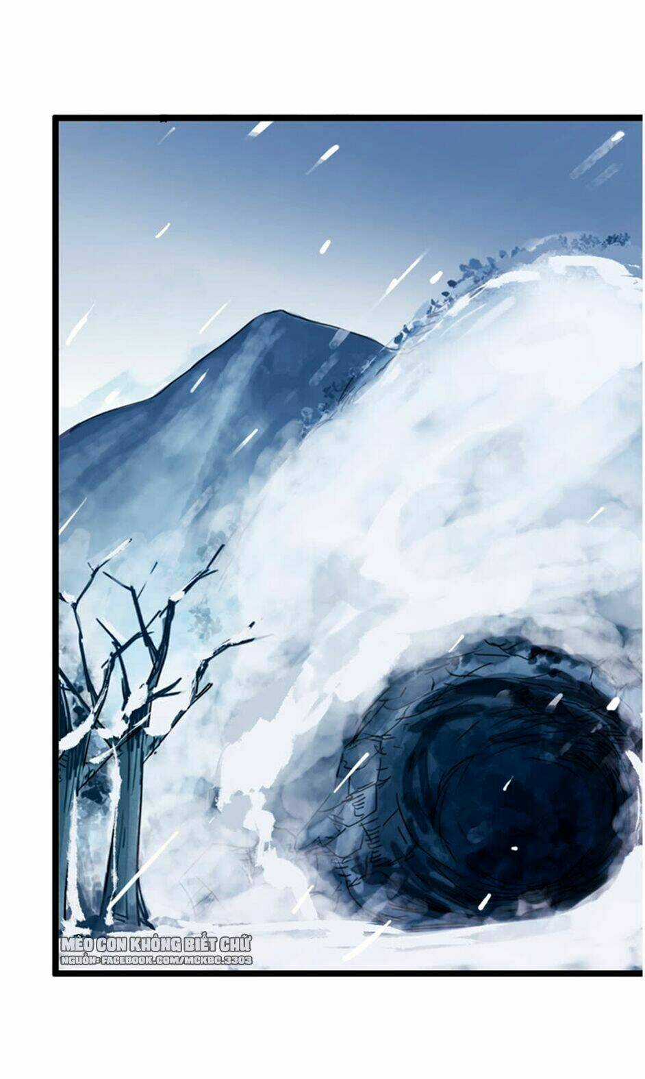 Bách Yêu Dị Văn - Chapter 58 - Trang 38