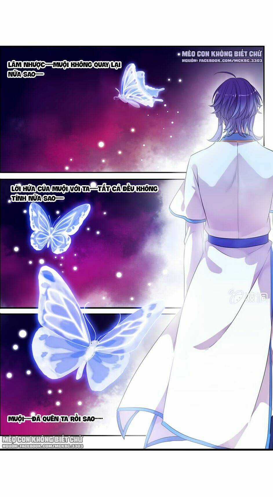 Bách Yêu Dị Văn - Chapter 58 - Trang 39