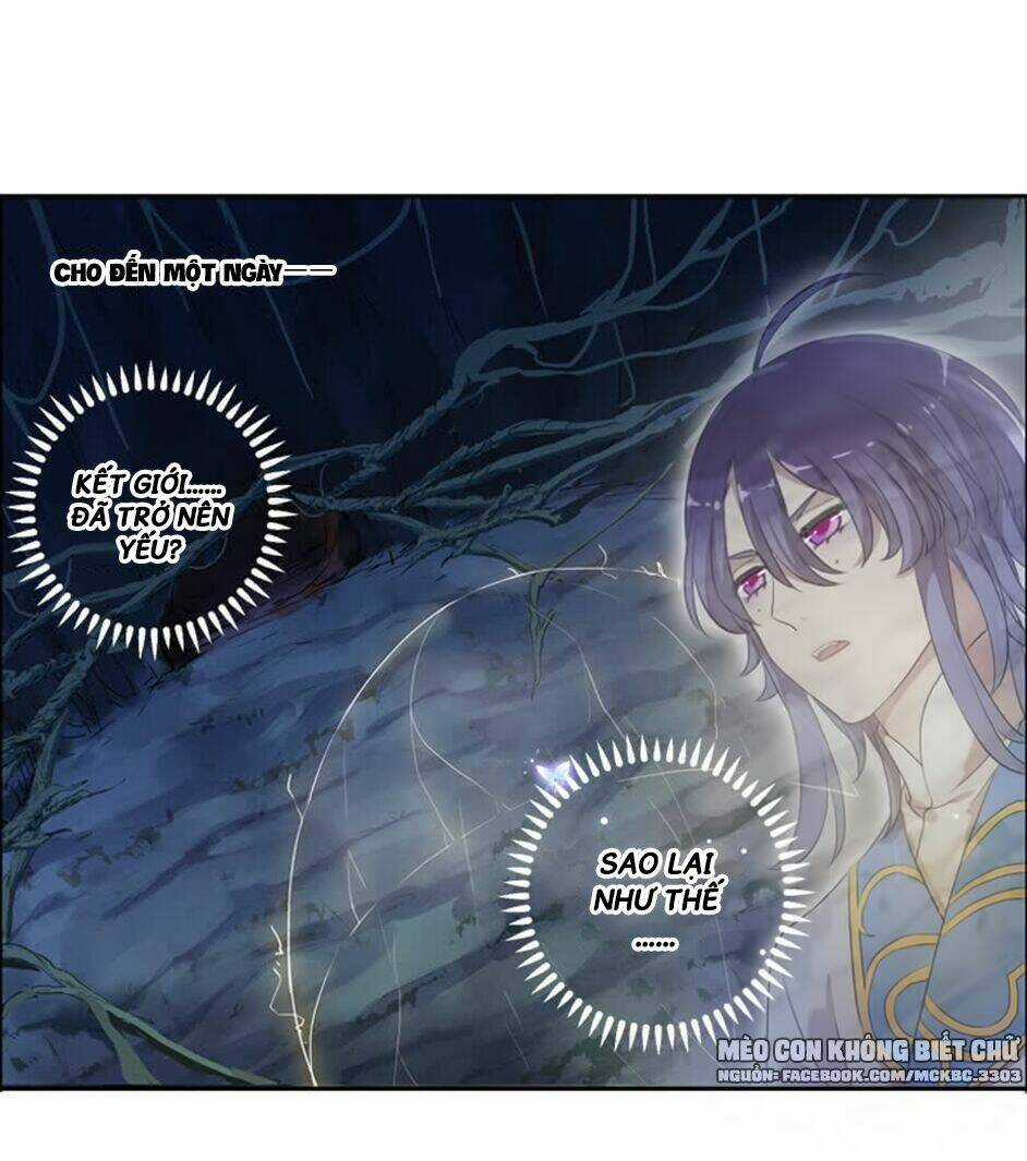 Bách Yêu Dị Văn - Chapter 58 - Trang 40