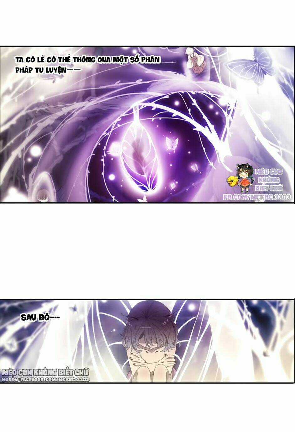 Bách Yêu Dị Văn - Chapter 58 - Trang 42