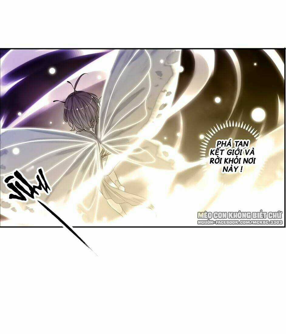 Bách Yêu Dị Văn - Chapter 58 - Trang 43