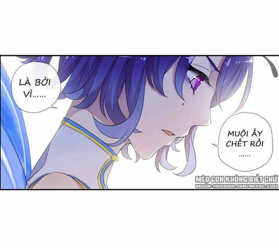 Bách Yêu Dị Văn - Chapter 58 - Trang 45