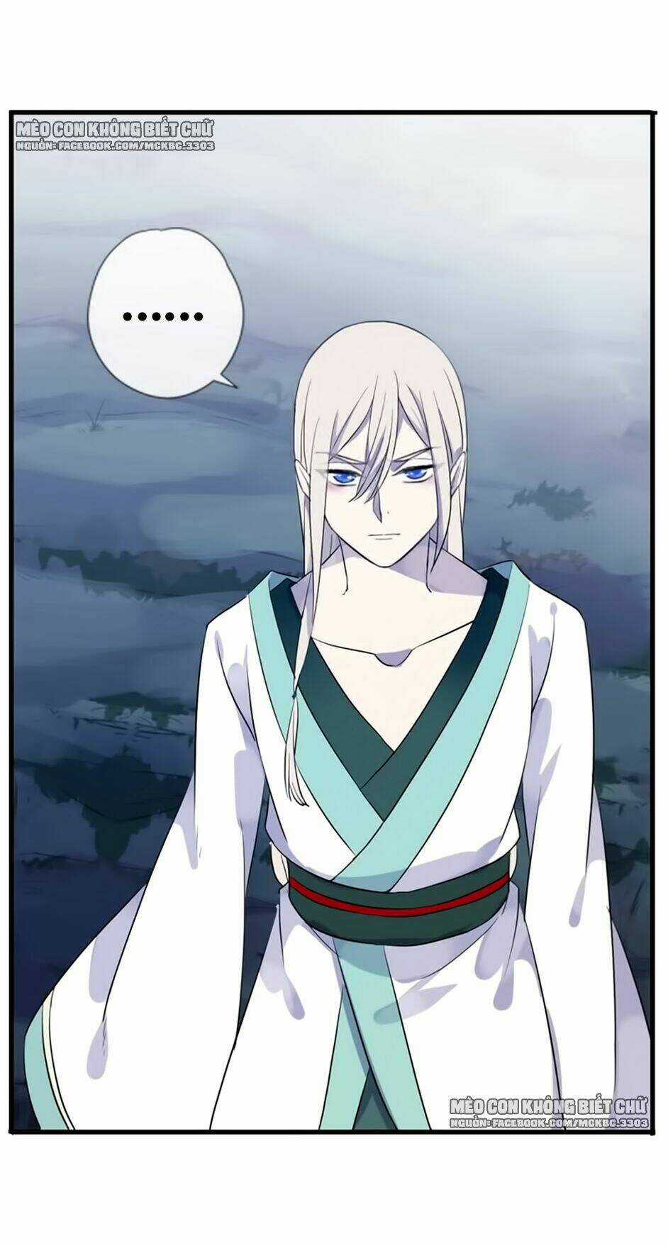 Bách Yêu Dị Văn - Chapter 58 - Trang 46