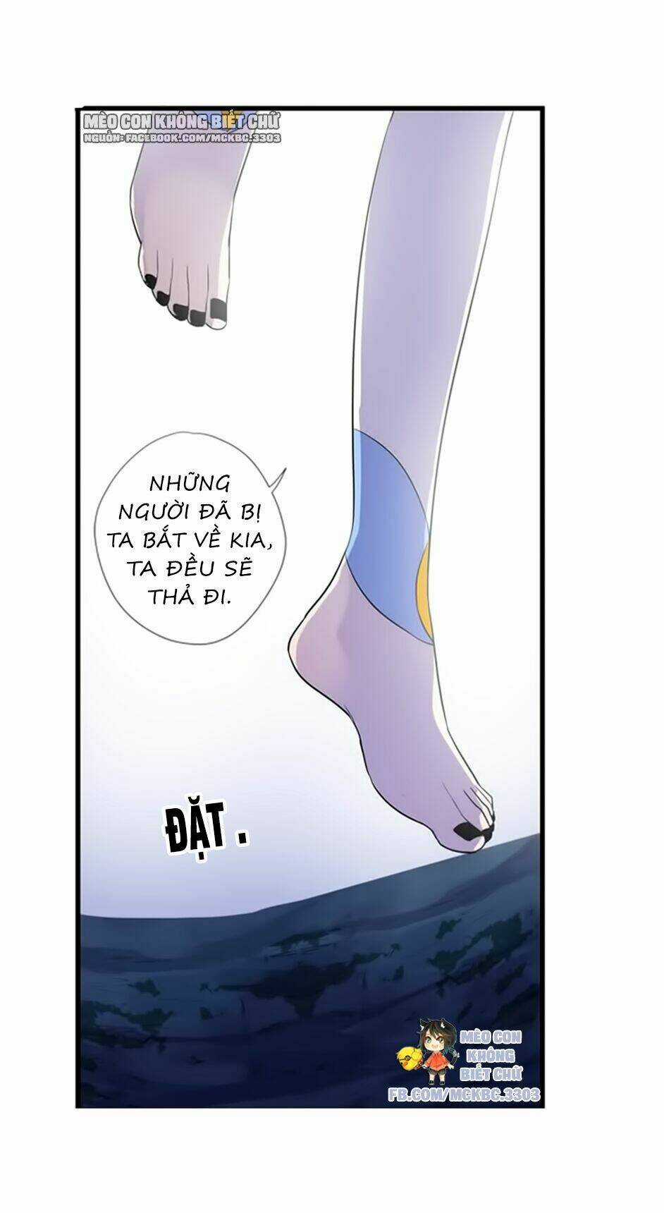 Bách Yêu Dị Văn - Chapter 58 - Trang 47