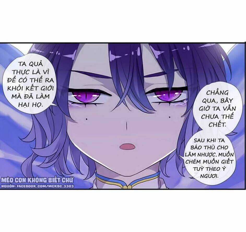 Bách Yêu Dị Văn - Chapter 58 - Trang 48