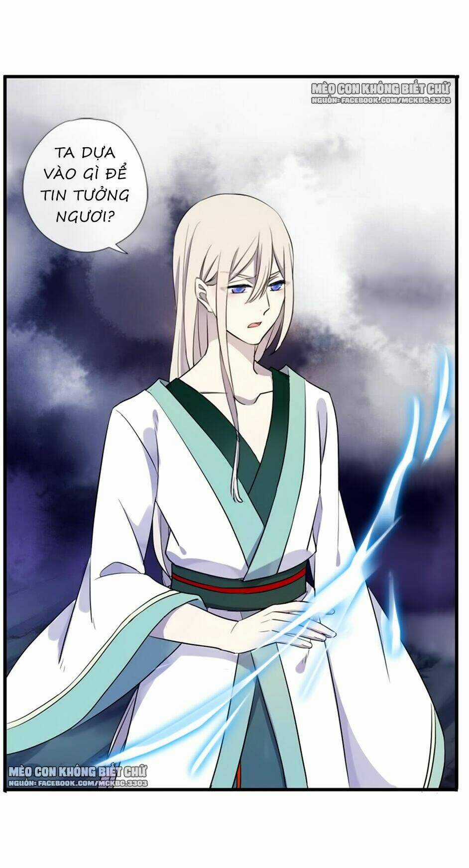 Bách Yêu Dị Văn - Chapter 58 - Trang 49