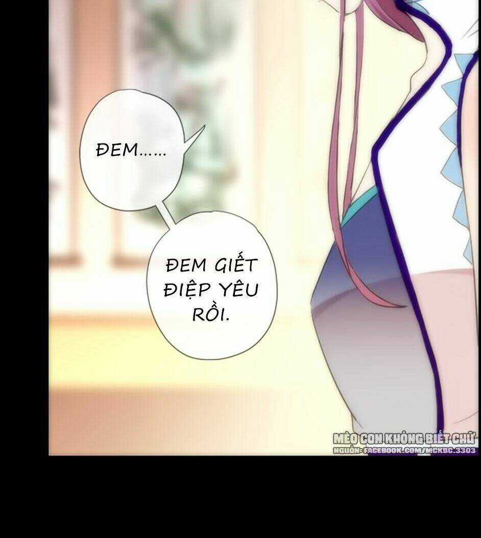 Bách Yêu Dị Văn - Chapter 58 - Trang 6