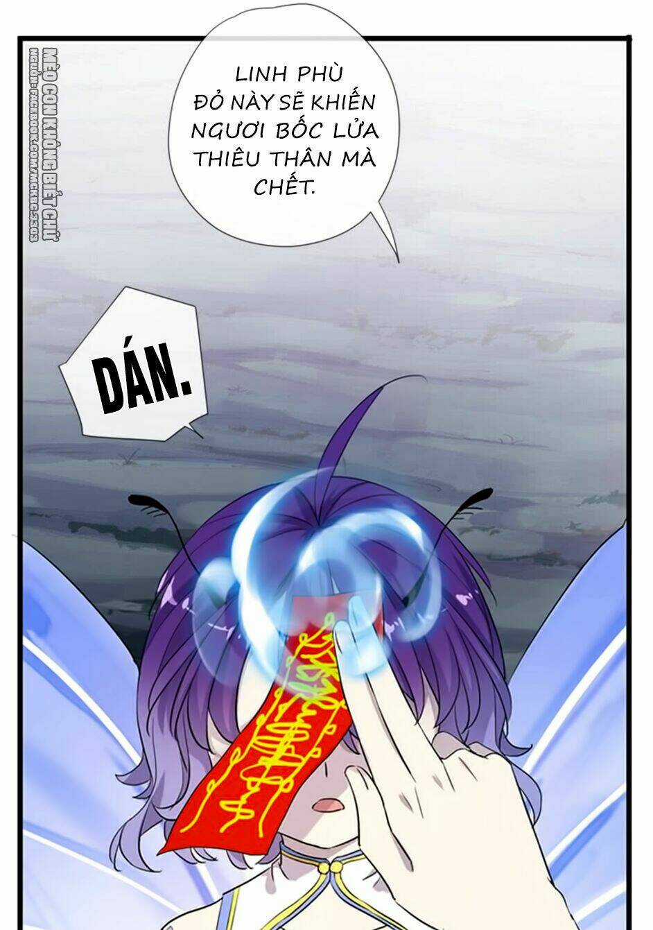 Bách Yêu Dị Văn - Chapter 58 - Trang 53