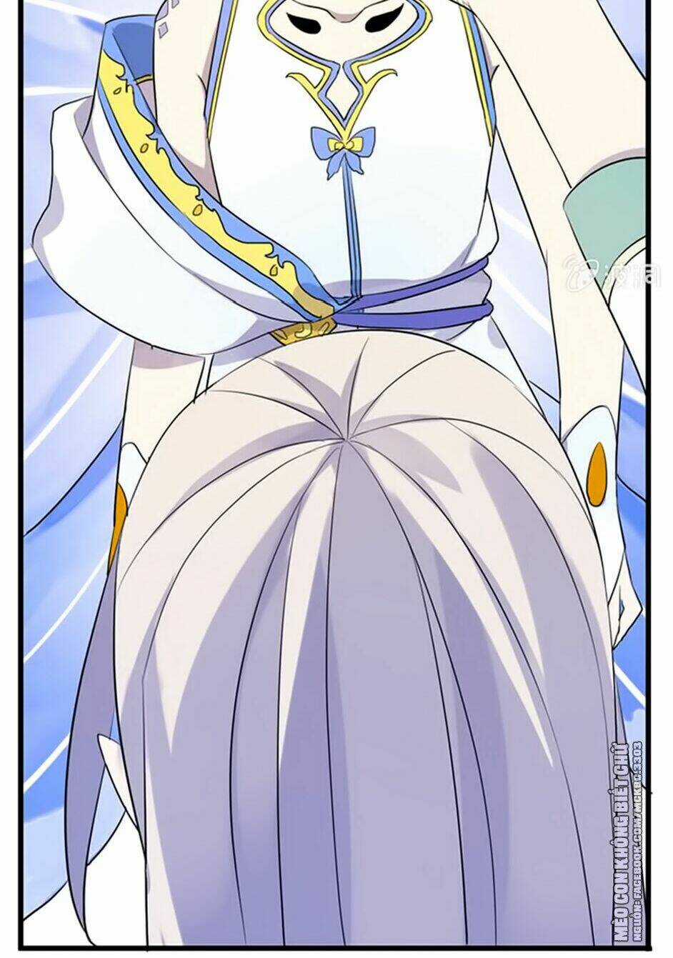 Bách Yêu Dị Văn - Chapter 58 - Trang 54