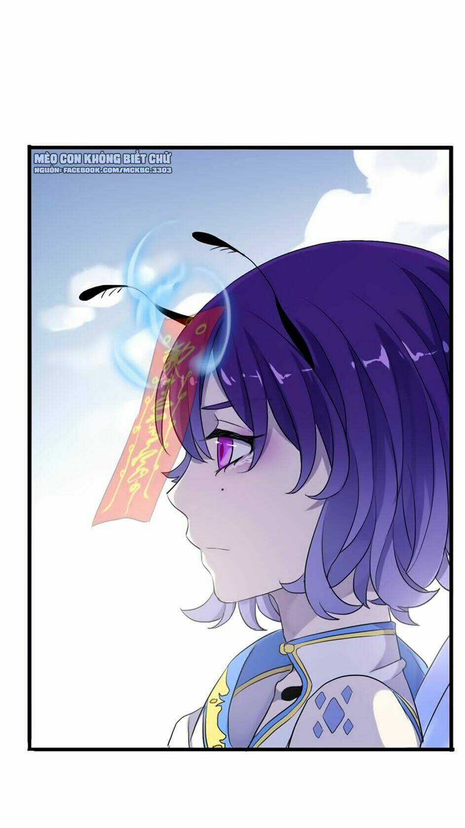 Bách Yêu Dị Văn - Chapter 58 - Trang 55