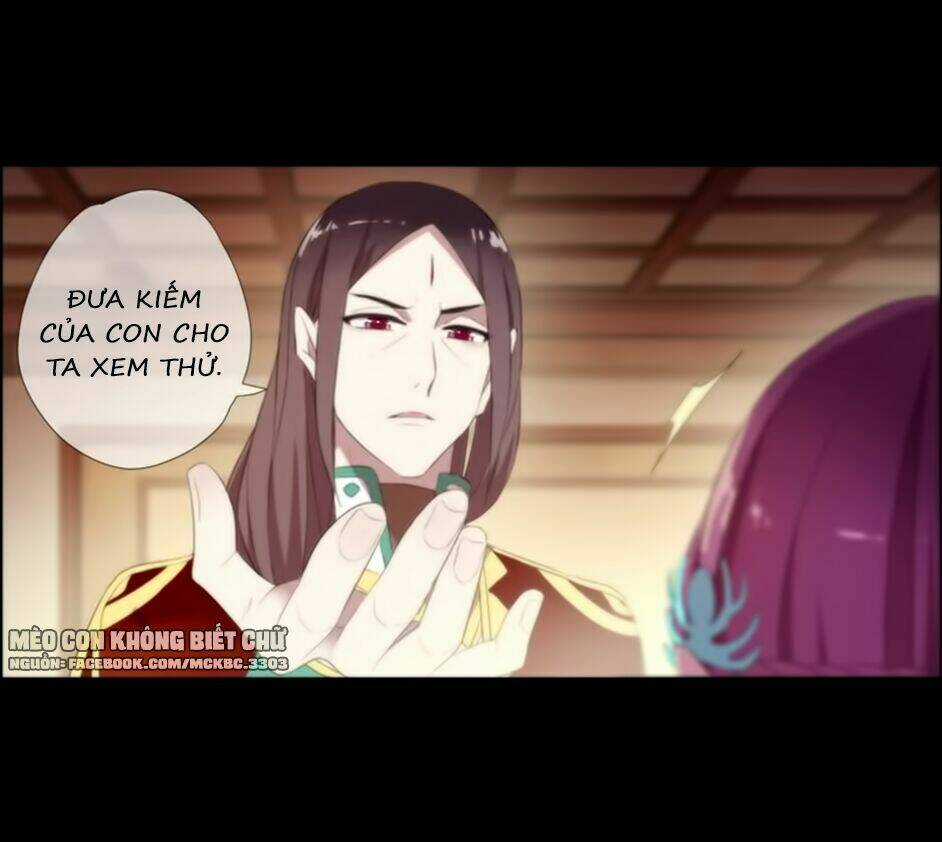 Bách Yêu Dị Văn - Chapter 58 - Trang 7