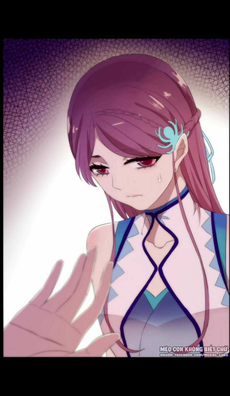 Bách Yêu Dị Văn - Chapter 58 - Trang 8